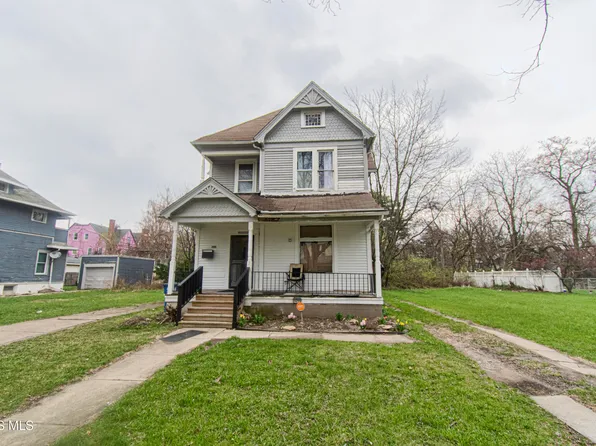 2422 Lawrence Ave, Toledo, OH 43620