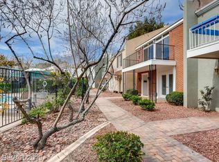 708 Tam O Shanter, Las Vegas, NV 89109