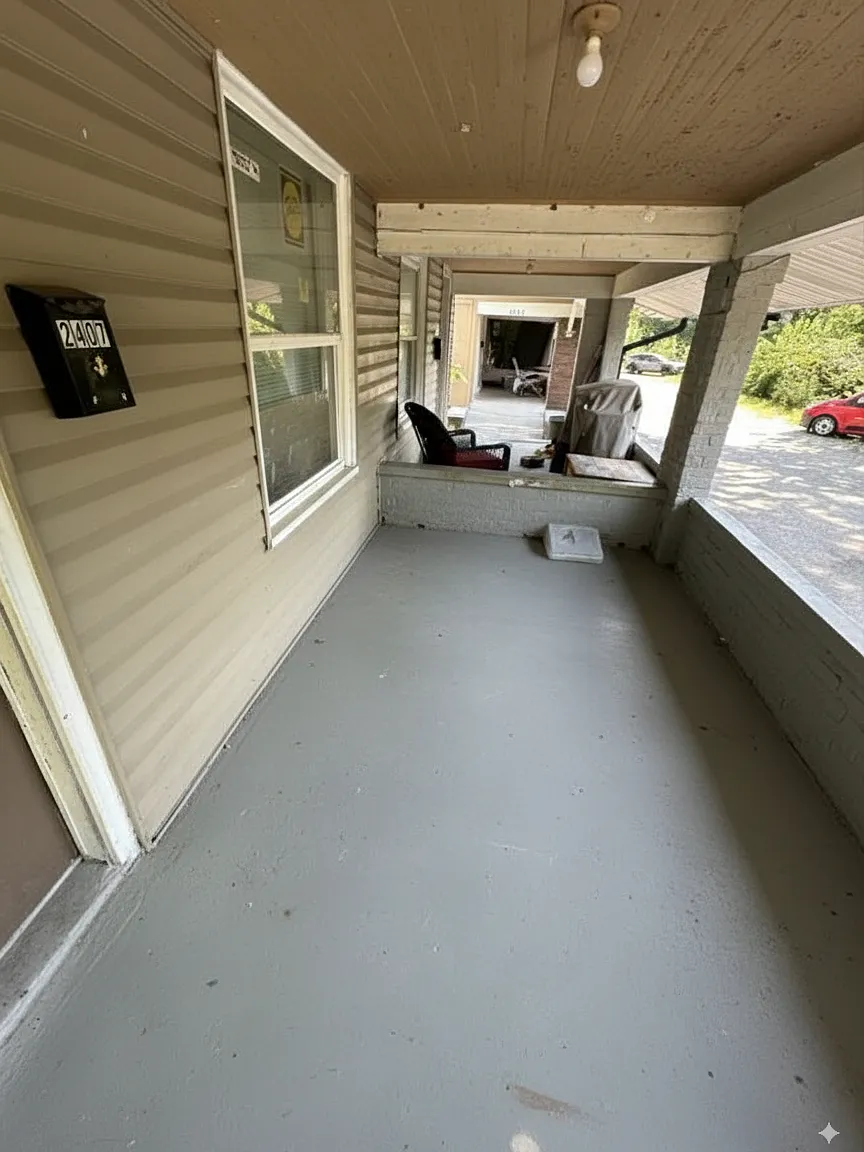 3 bed, 1212 sqft, $1,450 — Photo 2