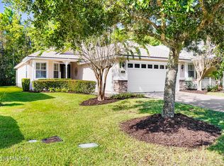 814 Copperhead Circle St, Augustine, FL 32092