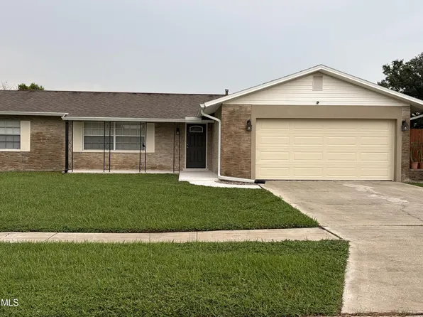2604 Corbusier Dr, Melbourne, FL 32935