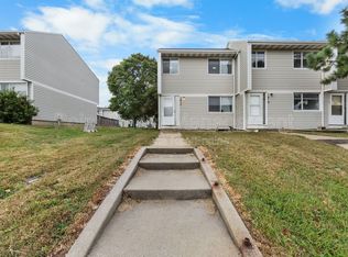 1812 S Cleveland Ave, Sioux Falls, SD 57103