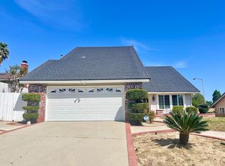 620 Lone Eagle Rd, Walnut, CA 91789