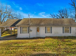 414 Cypress St, Greeneville, TN 37745