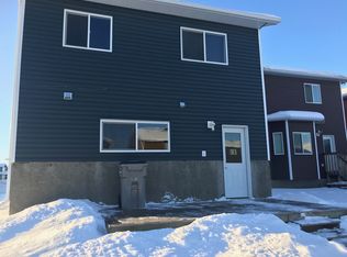 9401 88a St UNIT A, Grande Prairie, AB T8X0H2