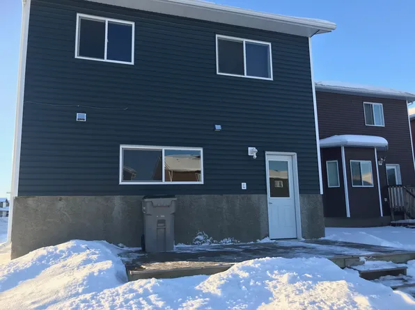 9401 88a St Unit A, Grande Prairie, AB T8X 0H2