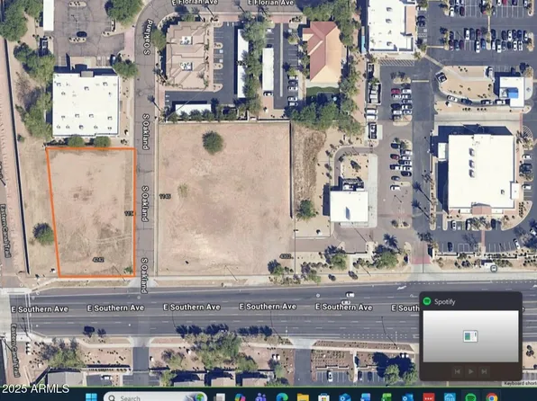 1150 S OAKLAND Street #2, Mesa, AZ 85206