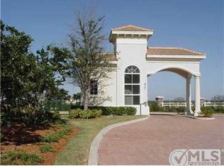 4085 SW Briarbrook Way, Palm City, FL 34990