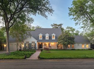 6457 Glendora Ave, Dallas, TX 75230