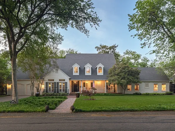 6457 Glendora Ave, Dallas, TX 75230