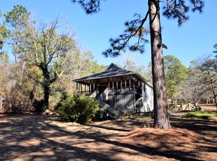 185 Edisto Lake Rd, Wagener, SC 29164