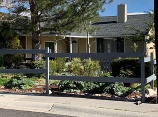 1640 W 12th St, Reno, NV 89503