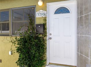 3795 Maplewood Ave, Los Angeles, CA 90066