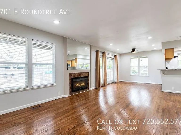 8701 E Roundtree Ave — Photo 5