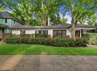 4001 Avenue H, Austin, TX 78751