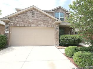 6311 Timpson Cir, San Antonio, TX 78253