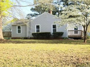 863 Hampton Grace Ave, Lancaster, SC 29720