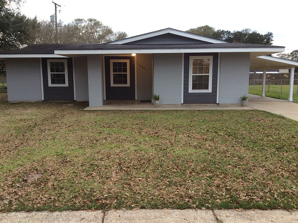 1503 Magnolia