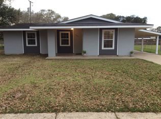 1503 Magnolia Dr, Jennings, LA 70546