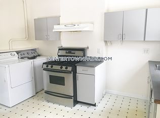 18 Fifield St, Watertown, MA 02472