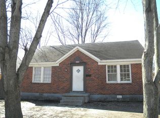 3435 Farmville Ave, Memphis, TN 38122