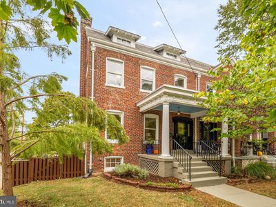 1312 Randolph St NE, Washington, DC, 20017