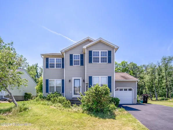 68 Wynantskill Way, Troy, NY 12180