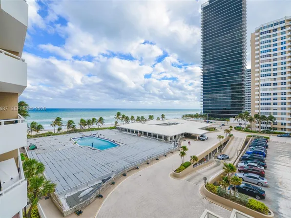 1950 S Ocean Dr APT 5A, Hallandale, FL 33009