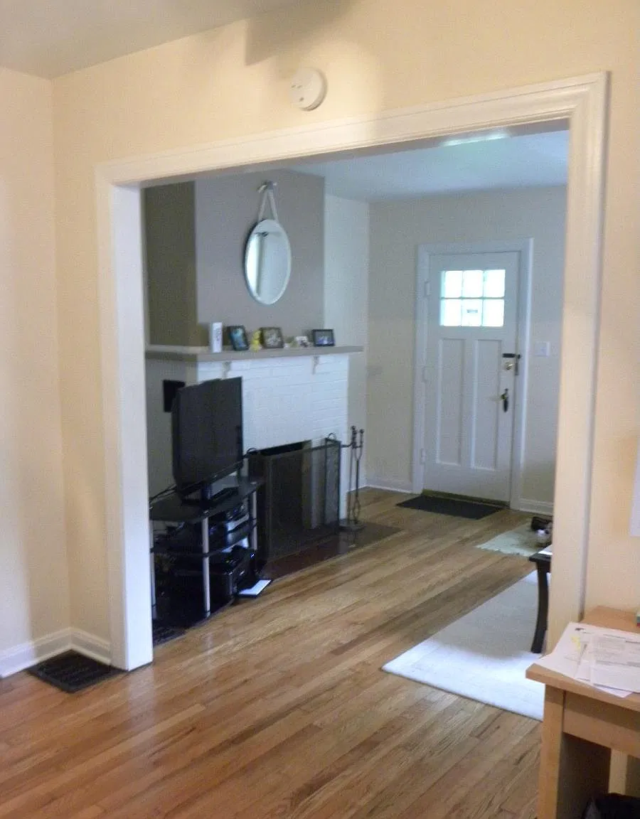 1 bed, 1200 sqft, $1,450 — Photo 3
