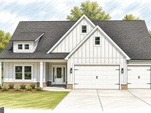49 Nunnally Rd SE, Winder, GA 30680