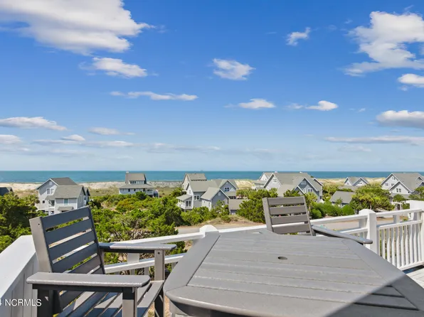 16 Isle Of Skye Crescent, Bald Head Island, NC 28461