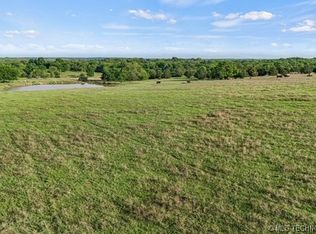 County Road 1570, Ada, OK 74820