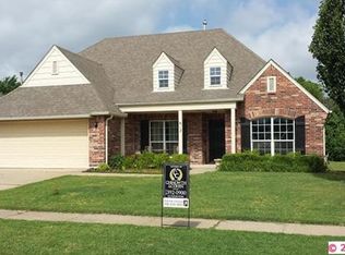 812 S 71st St, Broken Arrow, OK 74014