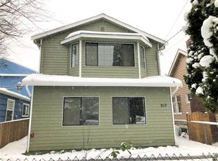 817 NE 80th St, Seattle, WA 98115