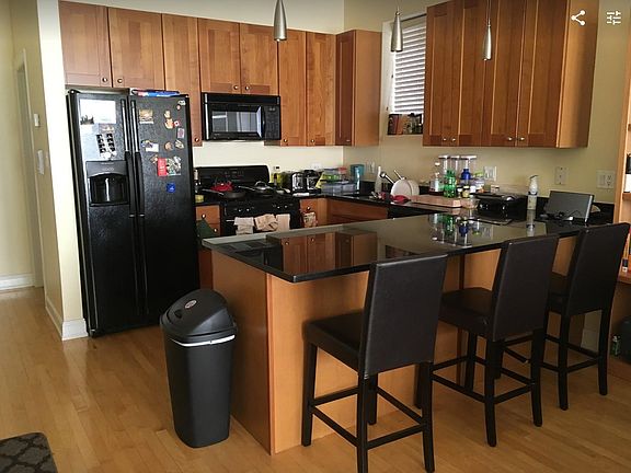 4th image of 510 S Campbell Ave #2