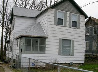 1036 Denner St, Kalamazoo, MI 49006