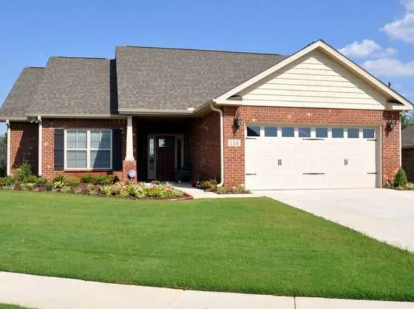 118 Autumn Haven Ln, Madison, AL 35758