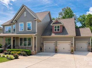 1805 Trading Path Ln, Waxhaw, NC 28173