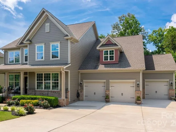 1805 Trading Path Ln, Waxhaw, NC 28173