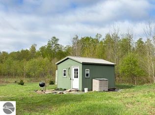 8204 Twin Lake Rd NE, Mancelona, MI 49659