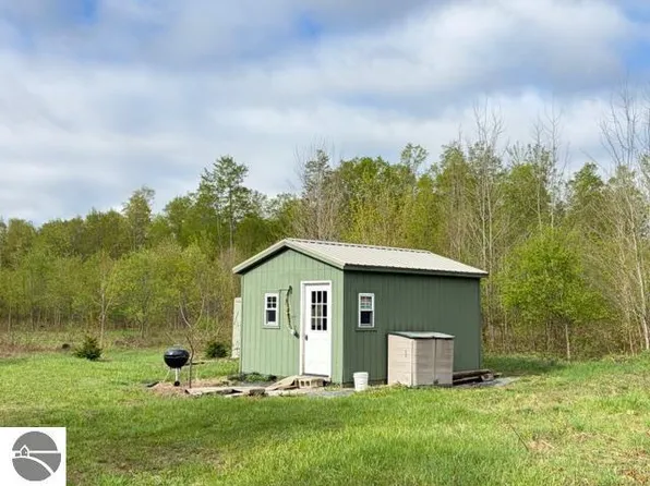 8204 Twin Lake Rd NE, Mancelona, MI 49659
