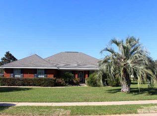 12985 Briarwood Dr, Foley, AL 36535