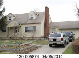 2155 Ormond Ave, Columbus, OH 43224