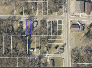 1023 Fields Rd, Memphis, TN 38109