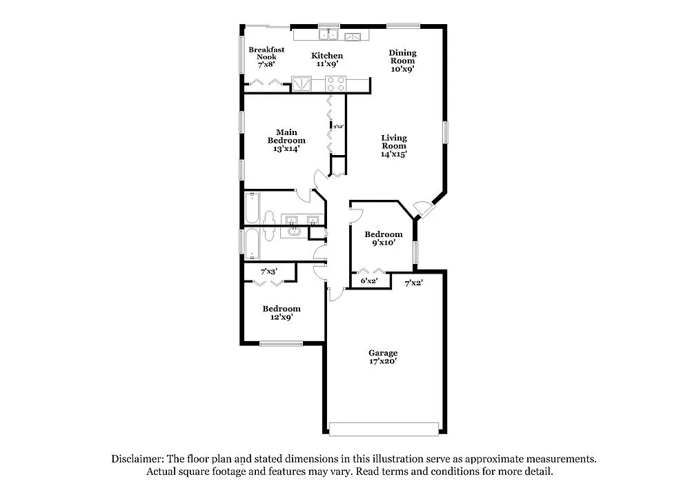 Building Photo - 1336 Mohrlake Dr