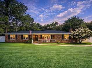 2026 Ellis Ln, Blackshear, GA 31516