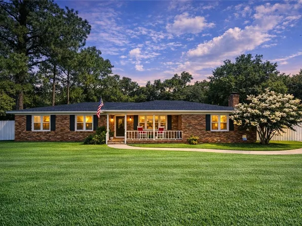 2026 Ellis Ln, Blackshear, GA 31516