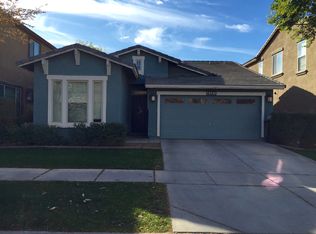 4341 E Lexington Ave, Gilbert, AZ 85234