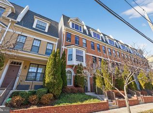 3328 7th St NE, Washington, DC