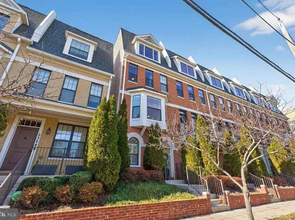 3328 7th St NE, Washington, DC 20017